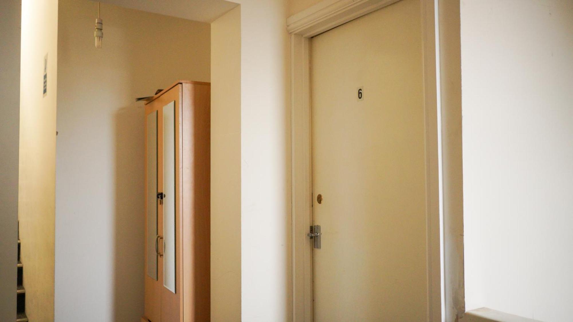 Cozy One Bedroom - Cardiff City Centre Apartment Exterior photo